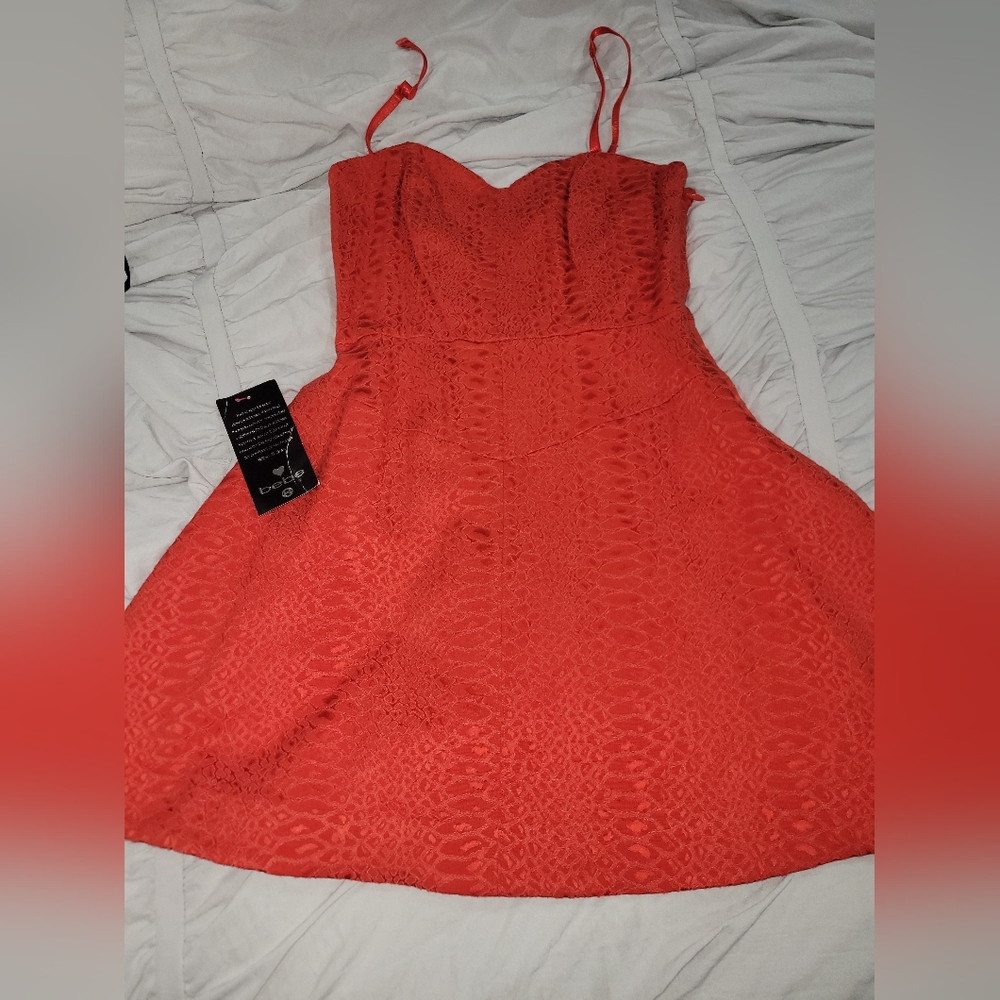 Dress - Picture 2 of 3